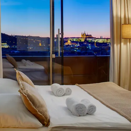 Myo Hotel Wenceslas-2