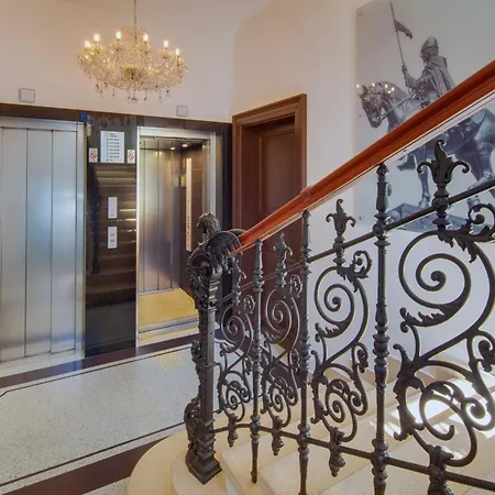 Myo Hotel Wenceslas-3